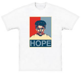Gordon Ramsay Hells Kitchen Hope T Shirt