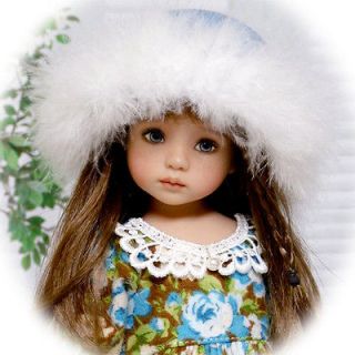   (blue) by Tauni for Effner 13 Little Darling Doll, Betsy McCall