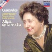 Granados Seis piezas sobre cantos populares españoles Allegro de 