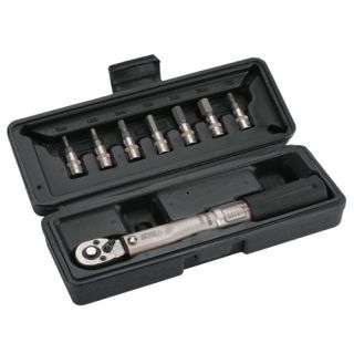 Buy the Spin Doctor Torque Wrench Set on http//www.performancebike 
