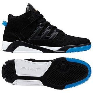 ADIDAS Originals Mens Court Blaze LQC Athletic Sneakers Casual Shoes 