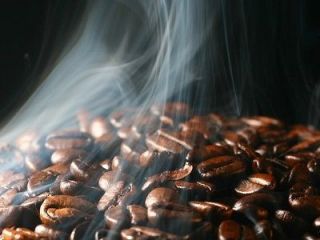 coffee bean roasters in Home & Garden