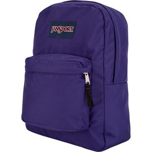 JANSPORT SuperBreak Backpack 860100765  Backpacks   
