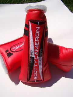 putter headcovers in Headcovers