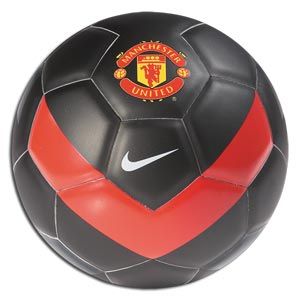 Reviews for Nike Manchester United Skills Ball  SOCCER