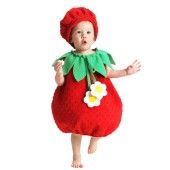 Spring Flower Infant / Toddler Costume 70817 