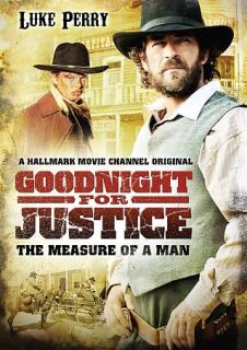 Goodnight for Justice DVD, 2012