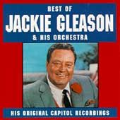 The Best of Jackie Gleason Capitol Curb by Jackie Gleason CD, May 1993 
