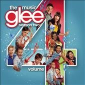 Glee The Music, Vol. 4 by Glee CD, Nov 2010, Columbia USA