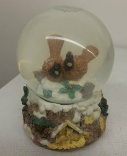 san francisco snow globe in Decorative Collectible Brands