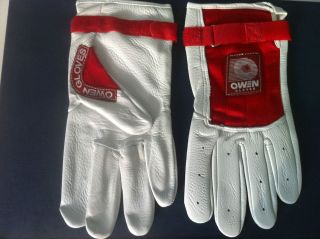 Owen Adult handball gloves L,xlarge