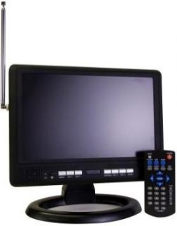 Haier HLT10 10 480p EDTV LCD Television