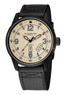 Stuhrling Original 129B2.335543 Watches,Mens Tuskegee Skymaster 
