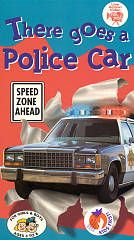 There Goes a Police Car VHS, 1994