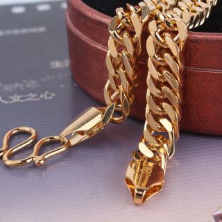 24k gold jewelry in Jewelry & Watches