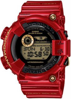 Casio Limited Edition 30 Year Anniversary FROGMAN GF 8230A 4