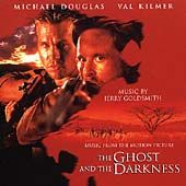   and the Darkness by Jerry Goldsmith CD, Oct 1996, Hollywood