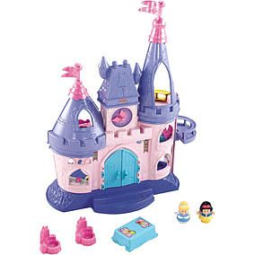 Fisher Price Prinzessinnen Schloss im Karstadt – Online Shop kaufen