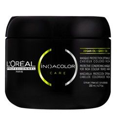 Oréal Professionel Inoa Color Care Masque 200ml   Free Delivery 