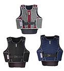 New Harry Hall Zeus Adults Body Protector level 3
