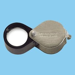 Bausch & Lomb 14x Hastings Magnifier (BL)