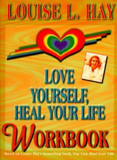   Your Life Workbook by Louise L. Hay 2003, Paperback, Workbook