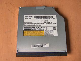 Toshiba Satellite L655 L655D DVD±RW Super Multi Recorder Drive UJ890