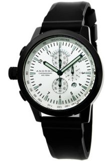Android AD384AW Watches,Mens Antiforce Lefty Chronograph with Rubber 