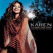 The Heavens Are Telling by Karen Clark Sheard CD, Nov 2003, Elektra 