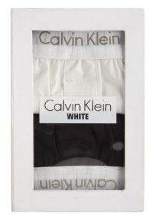 Matalan   2 Pack Calvin Klein Boxer Shorts