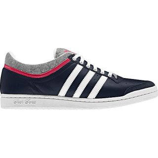 Adidas Damen Sneaker Top Ten Lo Seek, schwarz/weiß schwarz/weiß im 