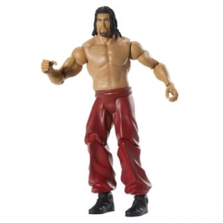WWE Figure   The Great Khali   Toys R Us   Action Figures & Playsets