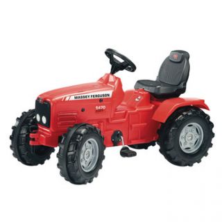 Available for Home Delivery Buy Massey Ferguson 5470 Tractor   Toys R 