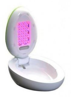 Lumie Clear Light Therapy for Acne   Free Delivery   feelunique
