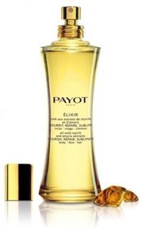 Payot Elixir Beauty Oil 100ml   Free Delivery   feelunique