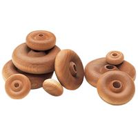 Maple Toy Wheels Reviews   Rockler Woodworking Tools