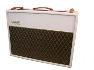 Vox Heritage AC30H2 2x12 30 watt Guitar Amp