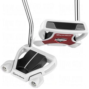 TaylorMade Ghost Spider S Golf Putters
