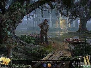 Mystery Case Files 13th Skull PC Games, 2010