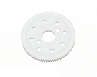 Robinson Racing 64P Super Machined Spur Gear (93T) [RRP4193]  RC Cars 