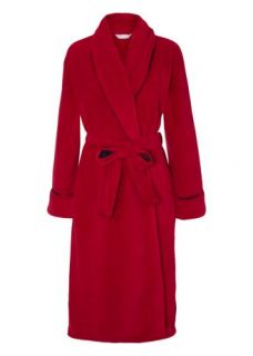 Home Womens Nightwear & Slippers Piping Dressing Gown