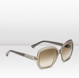 Jimmy Choo  Mita  Oversized square framed acetate sunglasses 