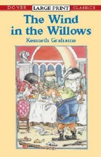 The Wind in the Willows by Kenneth Grahame 2002, Paperback