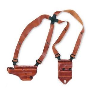   MIAMI CLASSIC II SHOULDER HOLSTER, SIG SAUER P228 P229 RIGHT HAND