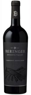 Beringer Knights Valley Cabernet Sauvignon 2010 