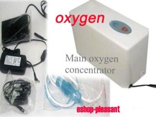 Portable Oxygen Concentrator Generator For Home/Travel