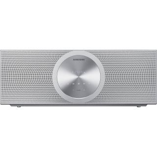 NEW Samsung MM D470D 2 channel home theater system with iPod dock