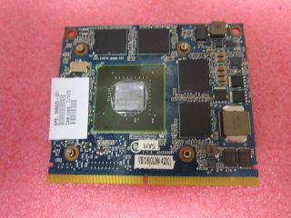 nVIDIA N10P GLM4 A3 SPS:595822 001 Laptop Graphics Card