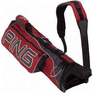 The Golf Warehouse   PING Moon Lite II Carry Bags customer reviews 