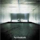 Hoobastank by Hoobastank CD, Nov 2001, Universal Distribution
